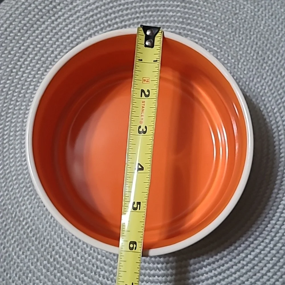 Rae Dunn Dog Bowl